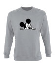 Džemperis Mickey mouse mirkt
